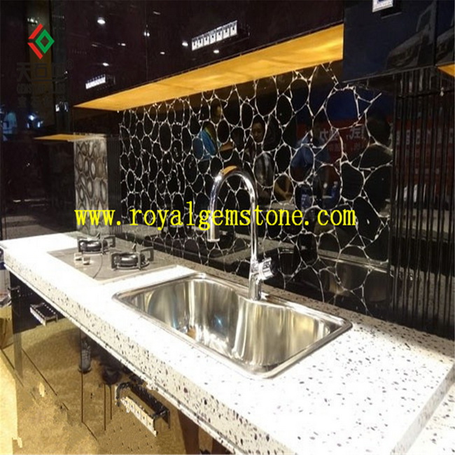 宝石背景墙系列18