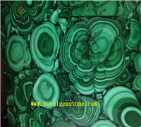 TSC-D8孔雀石板材