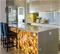 TSC-P18半宝石吧台