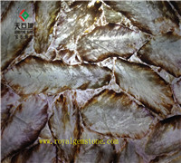 TSC-H11天然羽毛水晶